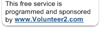 www.Volunteer2.com
